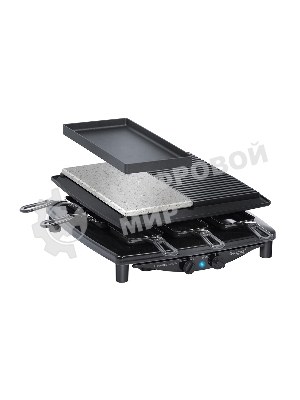 Раклетница Steba RC 4 plus