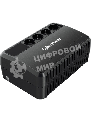 Источник бесперебойного питания CyberPower BU850E