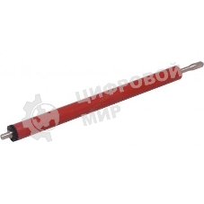 Вал резиновый НР LJ P1102/P1566/P1606/M1132/M1212/M1214/M1217/ M1536/LBP-6000/6020/6018 (RC2-9208) ELP
