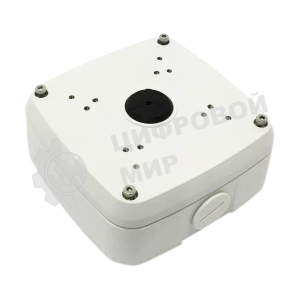 Настенная коробка Dahua для корпусов серий HDW2 Junction Box PFA121