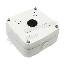 Настенная коробка Dahua для корпусов серий HDW2 Junction Box PFA121