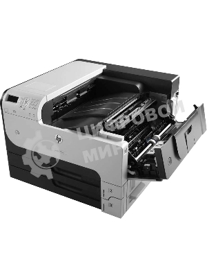 Принтер лазерный HP LaserJet Enterprise 700 M712dn (CF236A), A3, ч/б, печ. до 41 стр/мин. (А4) до 40 стр/мин. (А3), 1200 x 1200 dpi, USB, RJ-45, Air Print