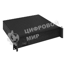 Серверный корпус ExeGate Pro 2U350-01 (RM 19