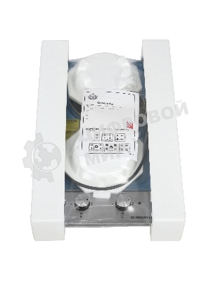 Варочная панель электрическая Maunfeld EEHS.32.4S