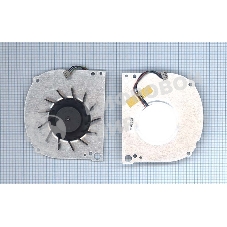 Вентилятор (кулер) для ноутбука Apple Powerbook A1106 G4