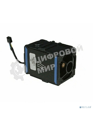 Вентилятор в сборе HP DL160G8 (O)