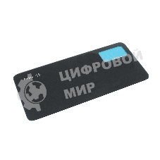 Задняя крышка для Xiaomi Redmi Note 11 Pro черный