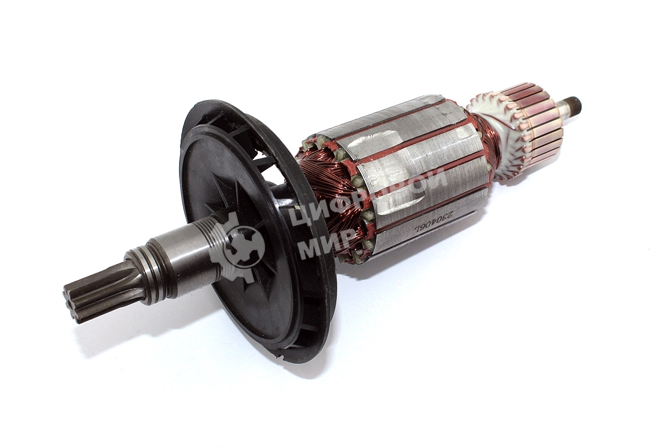 Ротор для перфоратора Bosch GbH 7-46DE