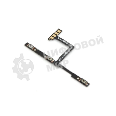 шлейф кнопки включения для Tecno SPARK 10C