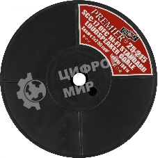 Кабель акустический Premier SCC-17 BC 100м. прозрачный (25-215 100)