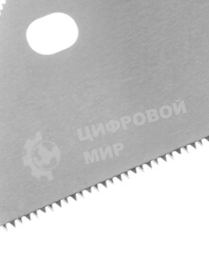 Пила по дереву Gross 23620 PIRANHA складная для кэмп.и сада 130мм 8-9 TPI кал.зуб 3D