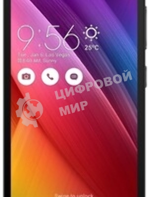Фронтальная камера для Asus ZC451TG