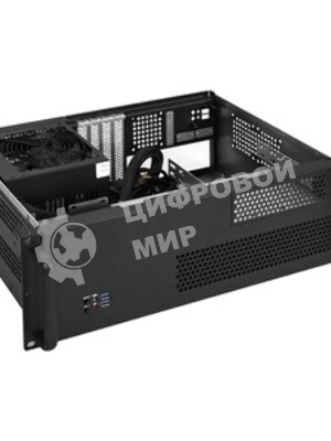 Серверный корпус ExeGate EX293671RUS Pro 3U330-02 (RM 19