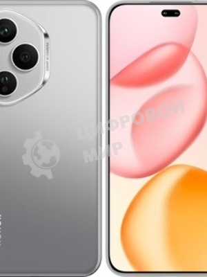 Смартфон HONOR 400 PRO 12/256Gb, серый