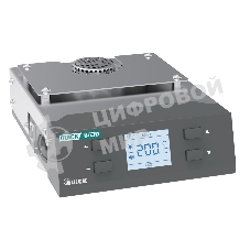 Термостол Quick 853D ESD