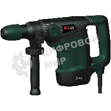 Перфоратор Klpro KLKD610M, SDS-Max, 1100 Вт, 7 Дж, от сети