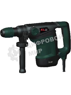 Перфоратор Klpro KLKD610M, SDS-Max, 1100 Вт, 7 Дж, от сети