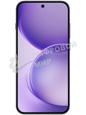 Смартфон Oppo CPH2863 Reno16 pro 12/512Gb черный