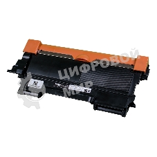 Картридж лазерный Sakura TN2080 для Brother HL-2130R, DCP-7055R, черный, 700 к
