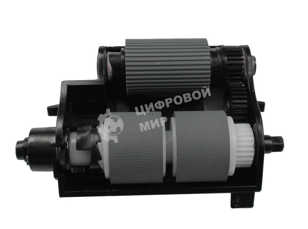 Ролик захвата ADF в сборе Samsung SL-M4080/M4580/SL-C2680 (JC82-00378A)