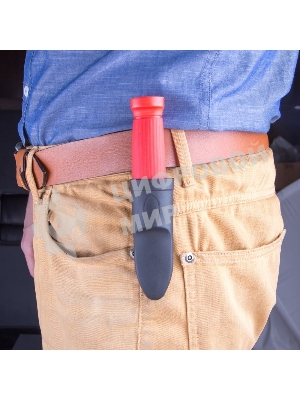 Нож монтажника Rexant нержавеющая сталь, лезвие 42 мм