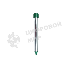 Ультразвуковой отпугиватель кротов (металл) (R35) Rexant