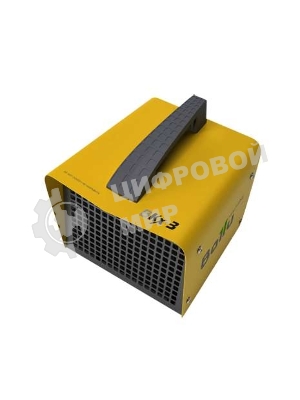 Тепловая пушка Ballu BKX-3