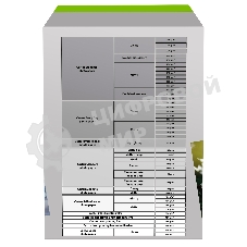 Фотобумага Cactus CS-MA6180500 A6/180г/м2/500л./белый матовое для струйной печати