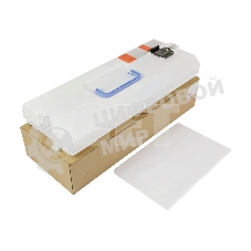 Бункер CET CET5274 (WT-202/FM1-A606-030/FM1-A606-020) для Canon iR C3325i/C3330i/C3320