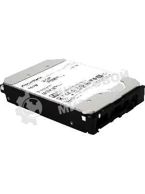 Жесткий диск Western Digital SAS 16Tb 7200RPM 12Gb/S 512MB DC HC550 0F38357 WD
