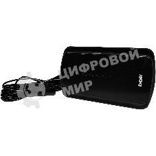 Антенна универсальная BBK DA37 черный