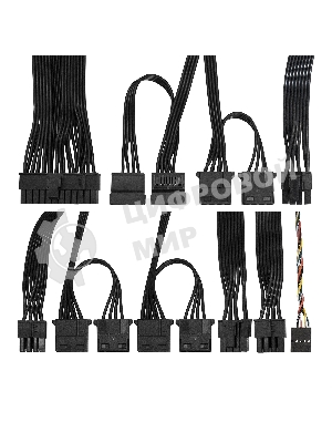 Серверная платформа ExeGate Pro EX293872RUS 2U550-06/2U2088 (RM 19