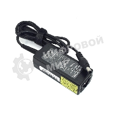 Блок питания (сетевой адаптер) для ноутбуков Asus 20V 2A 5,5x2,5мм 40W OEM