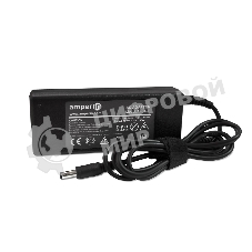 Блок питания (сетевой адаптер) Amperin AI-SA90 для ноутбуков Samsung 19V 4.74A 5pin