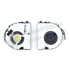 Вентилятор (кулер) для ноутбука HP Pavilion 15-DA VER-1