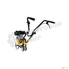 Культиватор бензо Champion ВC4401 4.0лс 140 см 3 шир. захв. 38см глуб. 20 см ск.1 30кг