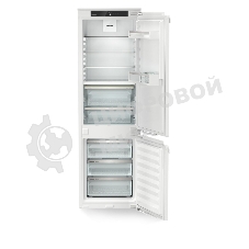 Встраиваемый холодильник Liebherr ICBNdi 5123-22 172/69л морозилка снизу