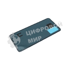 Задняя крышка для Xiaomi Redmi Note 11 Pro черный