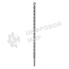 Бур по бетону Kranz 14x400x340 мм, SDS PLUS