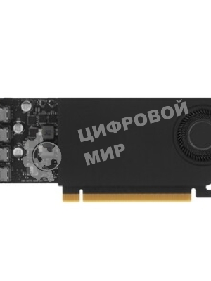 Видеокарта Nvidia RTX A1000 900-5G172-2280-000