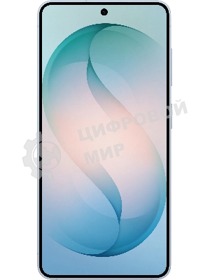 Смартфон Samsung Galaxy S26 SM-S942B 12/512Gb голубой