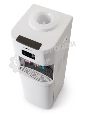 Кулер для воды HotFrost V115C, белый