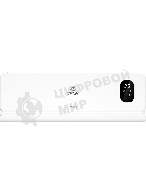 Тепловентилятор Royal clima PARETE RFH-PT2000DC-WT