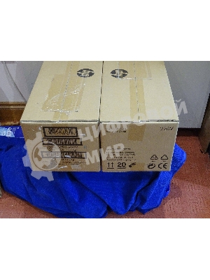 Печь в сборе HP Color LJ Enterprise 700 M775 (CE515A/CC522-67926)