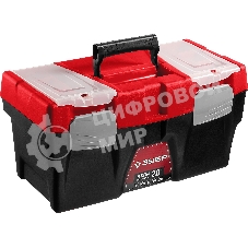 Ящик ЗУБР 38323-20 НЕВА-20 пластиковый