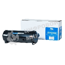 Картридж NVPrint совместимый NV-51F5H00 для Lexmark MS312dn/MS415dn (5000k)