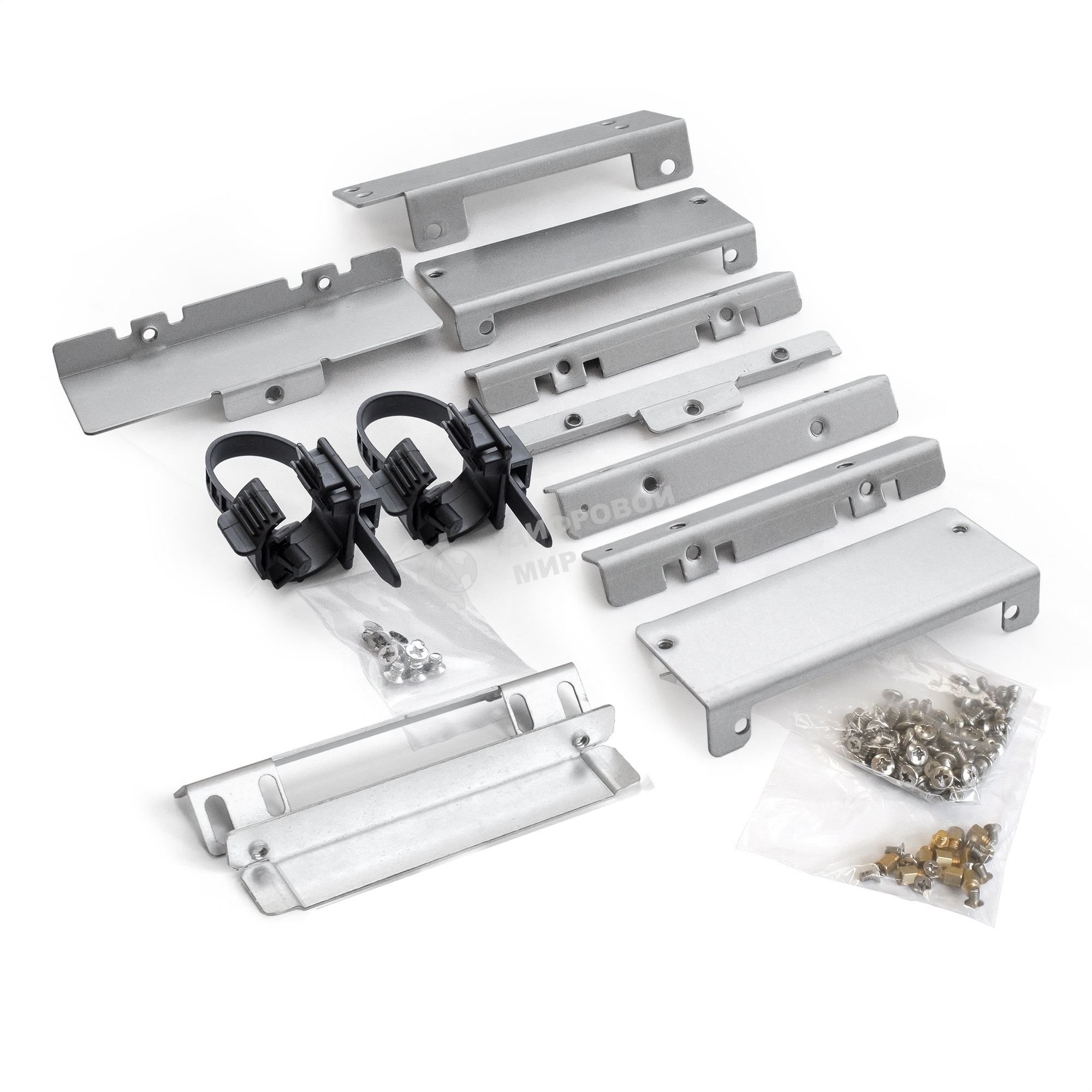 Серверная платформа ExeGate Pro EX293872RUS 2U550-06/2U2088 (RM 19