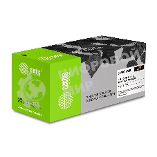 Картридж лазерный Cactus CS-WC118XR 006R01179/013R00589 черный для Xerox WC C118/M118 (60000стр.)