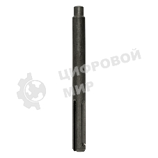 Насадка SDS MAX для забивки стержней заземления EKF gc-sds-max