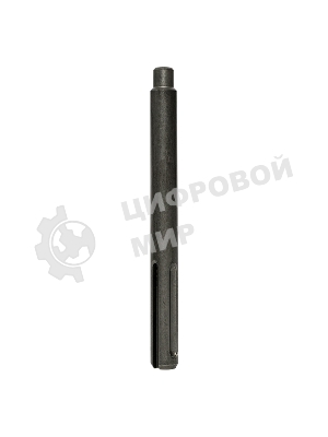 Насадка SDS MAX для забивки стержней заземления EKF gc-sds-max